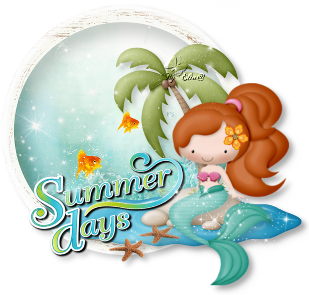 Summer Days
