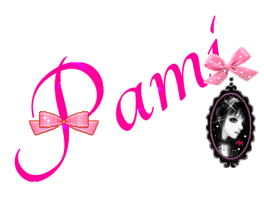 Pink Ribbons ~ Pami