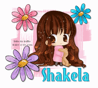 Shakela