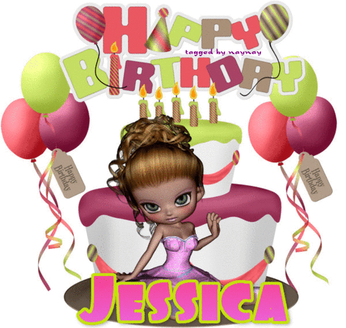 jessica