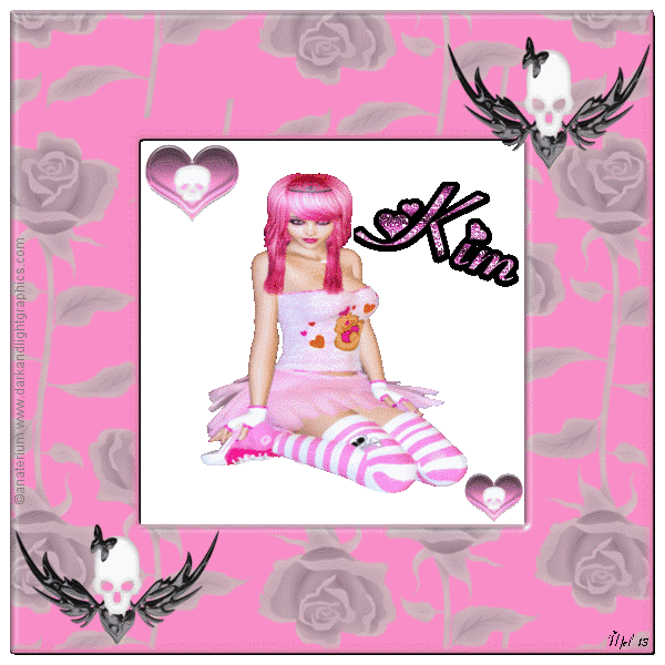 Kim