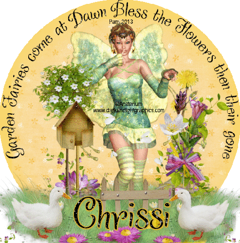 Chrissi