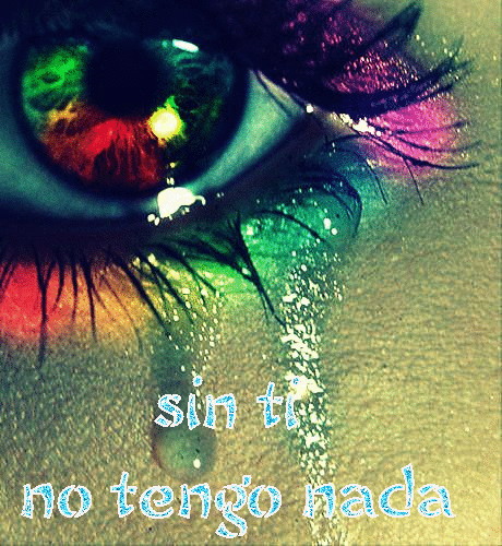 fantasy eye