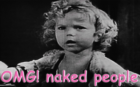 OMG Naked People (in Animated GIFs)