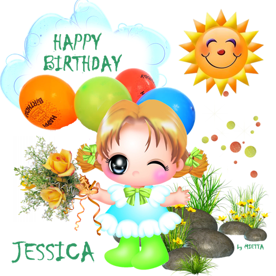 Jessica
