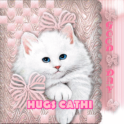 FIRST NAMES - CATHI