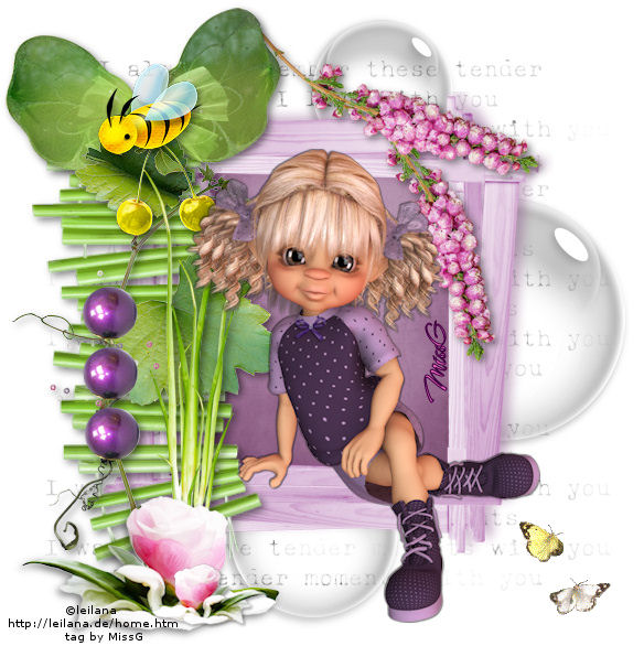 Touch of Spring