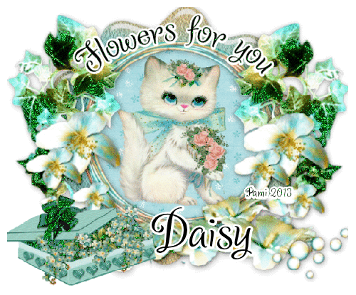 Daisy