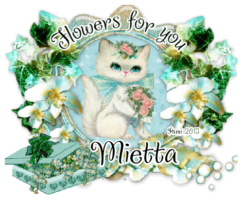 Mietta