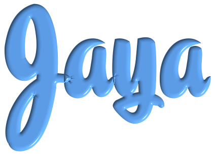 Jaya