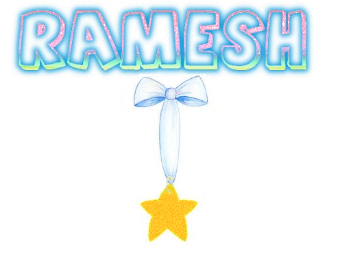Ramesh