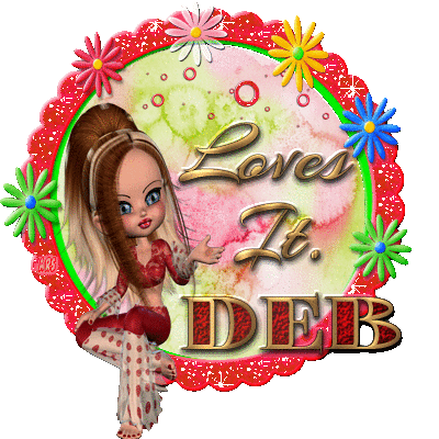 Deb - Loves It
