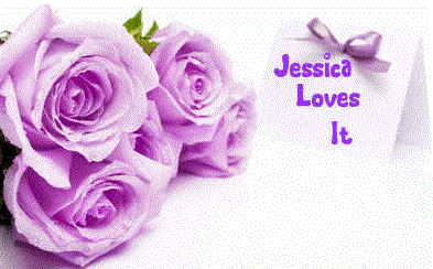 Jessica Loves It