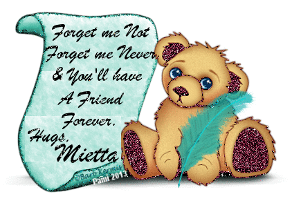Mietta