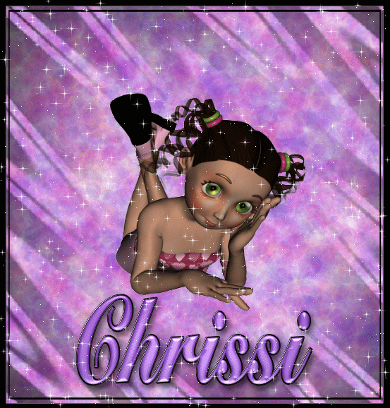 Chrissi