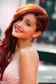 ariana grande