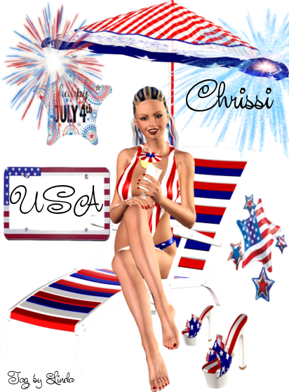 CHRISSI