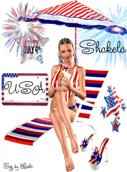 SHAKELA