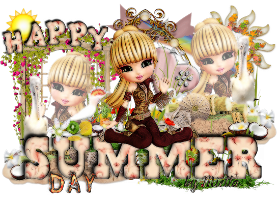 Summer