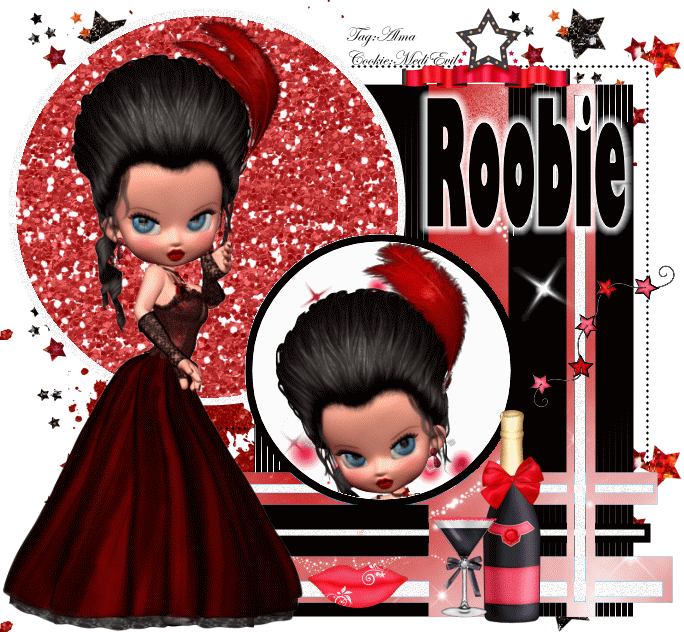 Roobie