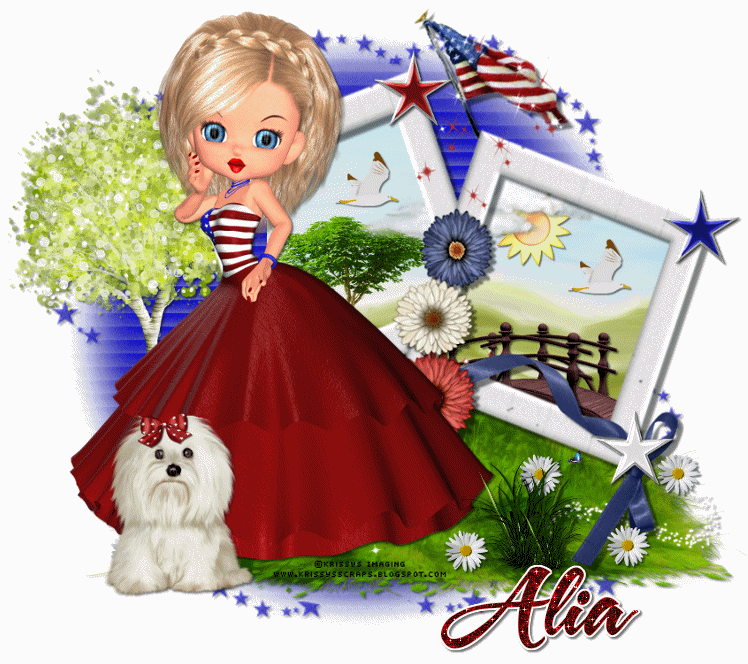 Alia