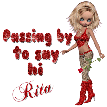 ◆Rita◡̈◆ Rita 364959 animation | R | Names
