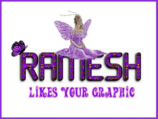 Likes - Ramesh