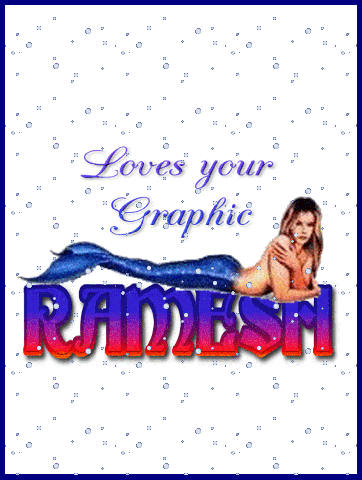 loves - Ramesh