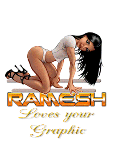 Loves - Ramesh
