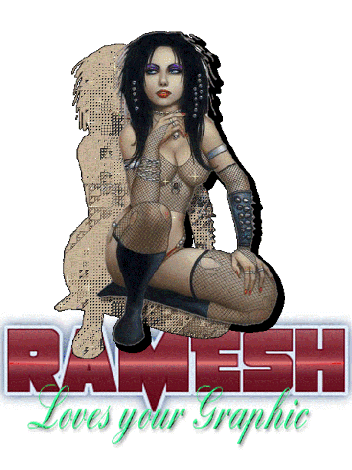 loves - Ramesh