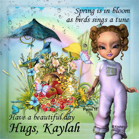 Kaylah