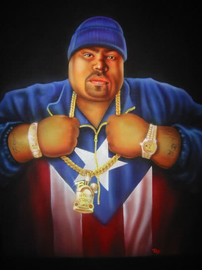 Big Pun