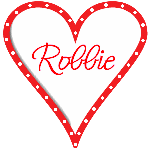 Robbie