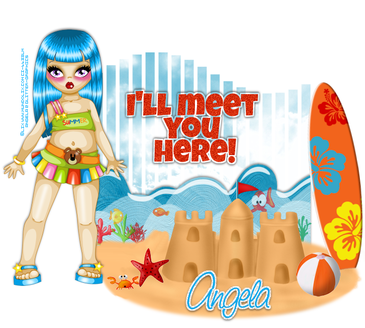 Angela