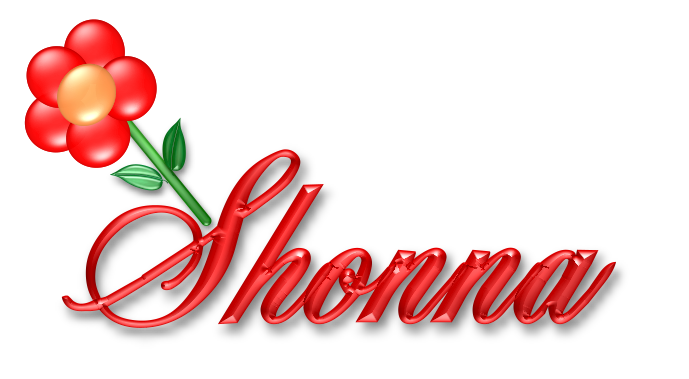 Shonna