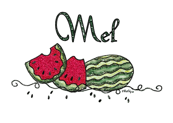 Summer watermelon - Mel