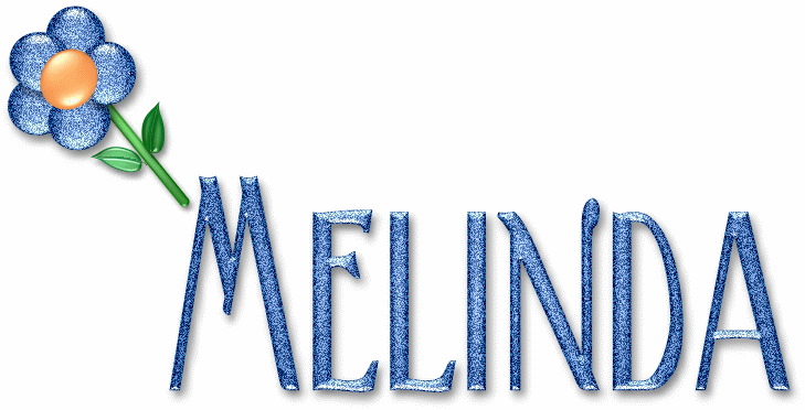 Melinda