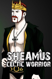 Sheamus