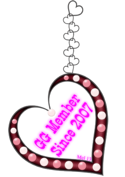 GG Member Since 2007