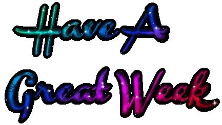 Great Week