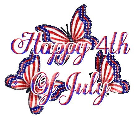 Happy 4th Of July