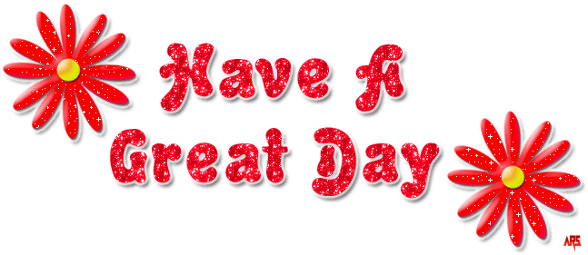 clipart good day - photo #35