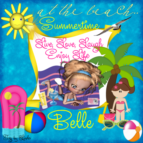 BELLE