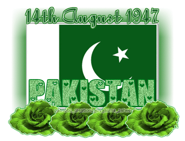 Pakistan