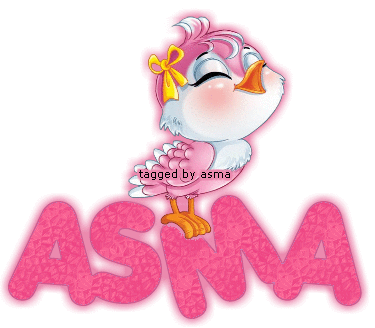 Asma