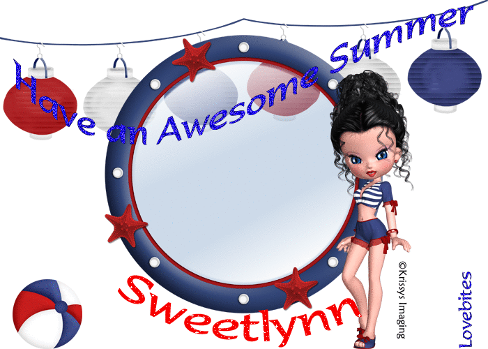 Sweetlynn