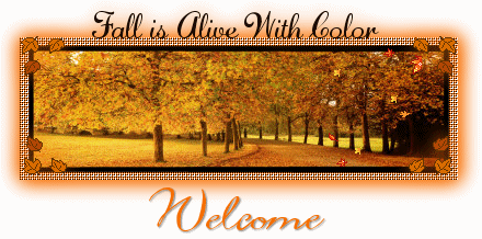 GREEN WELCOME