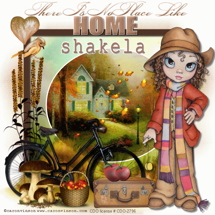 shakela