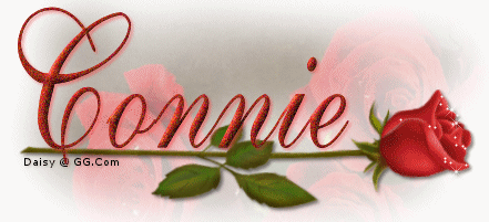 Connie