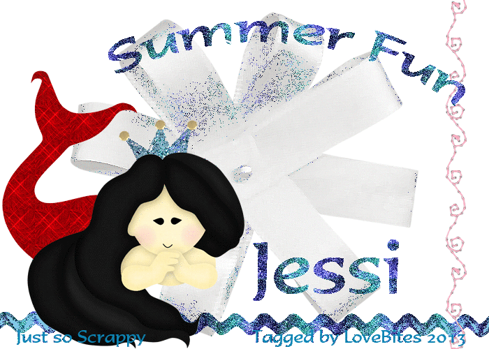 Jessi